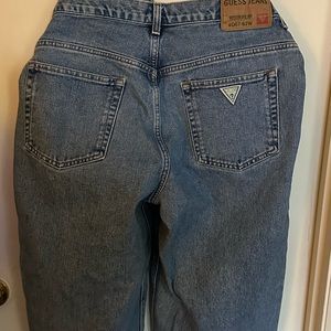 Men’s vintage Guess jeans